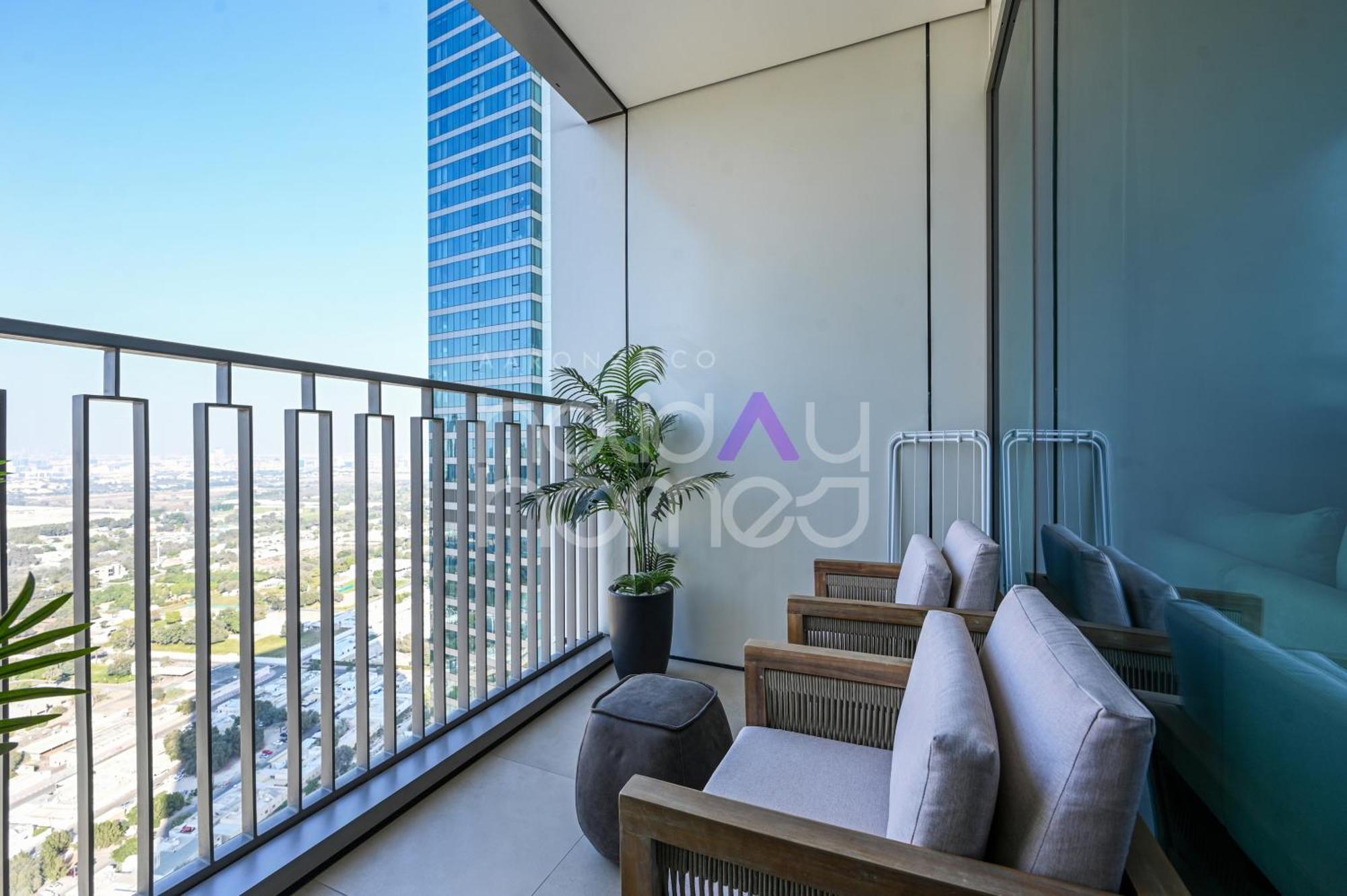 Appartement Elegant Views 1br Walk To Mall Downtown Views 2 T1